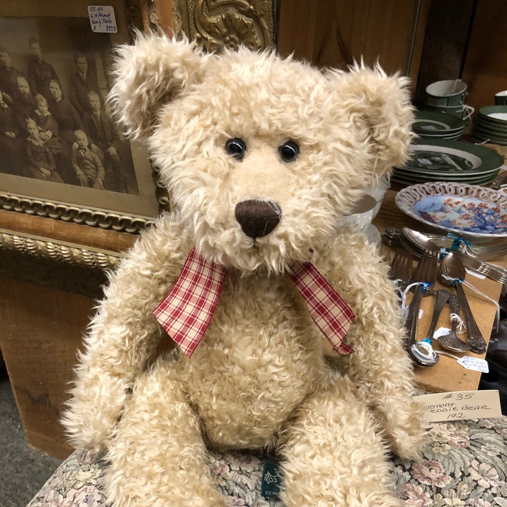 Meet your Posher, Angels